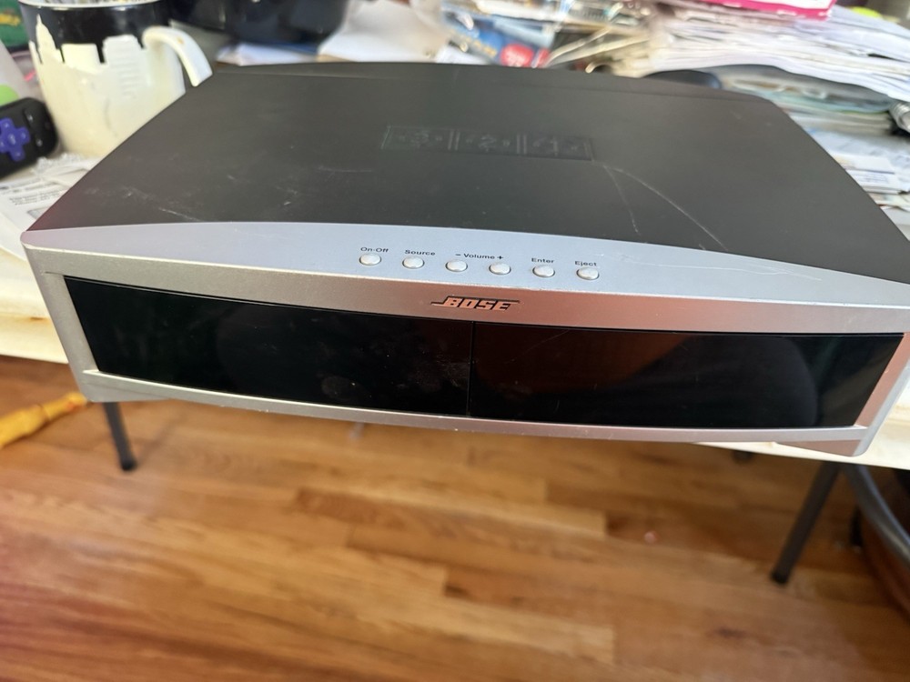 Bose Wave Media Center (console Only)