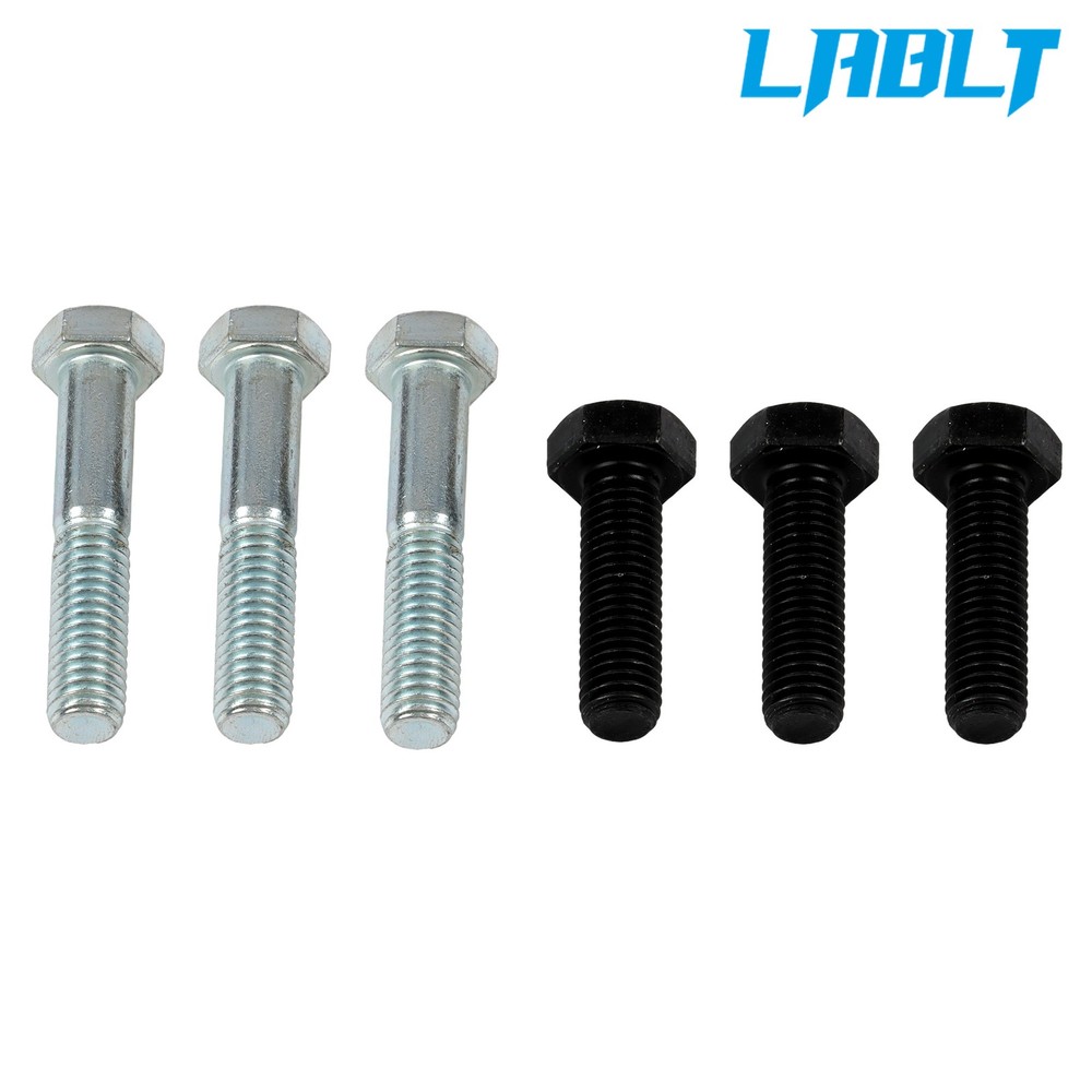 LABLT Steering Wheel Disassembly Puller Set 46pcs Lock Plate Removal Tool Kit