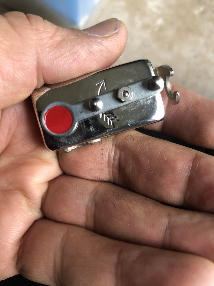 Framex Shutter Release Adaptor For Rangefinder Cameras Germany