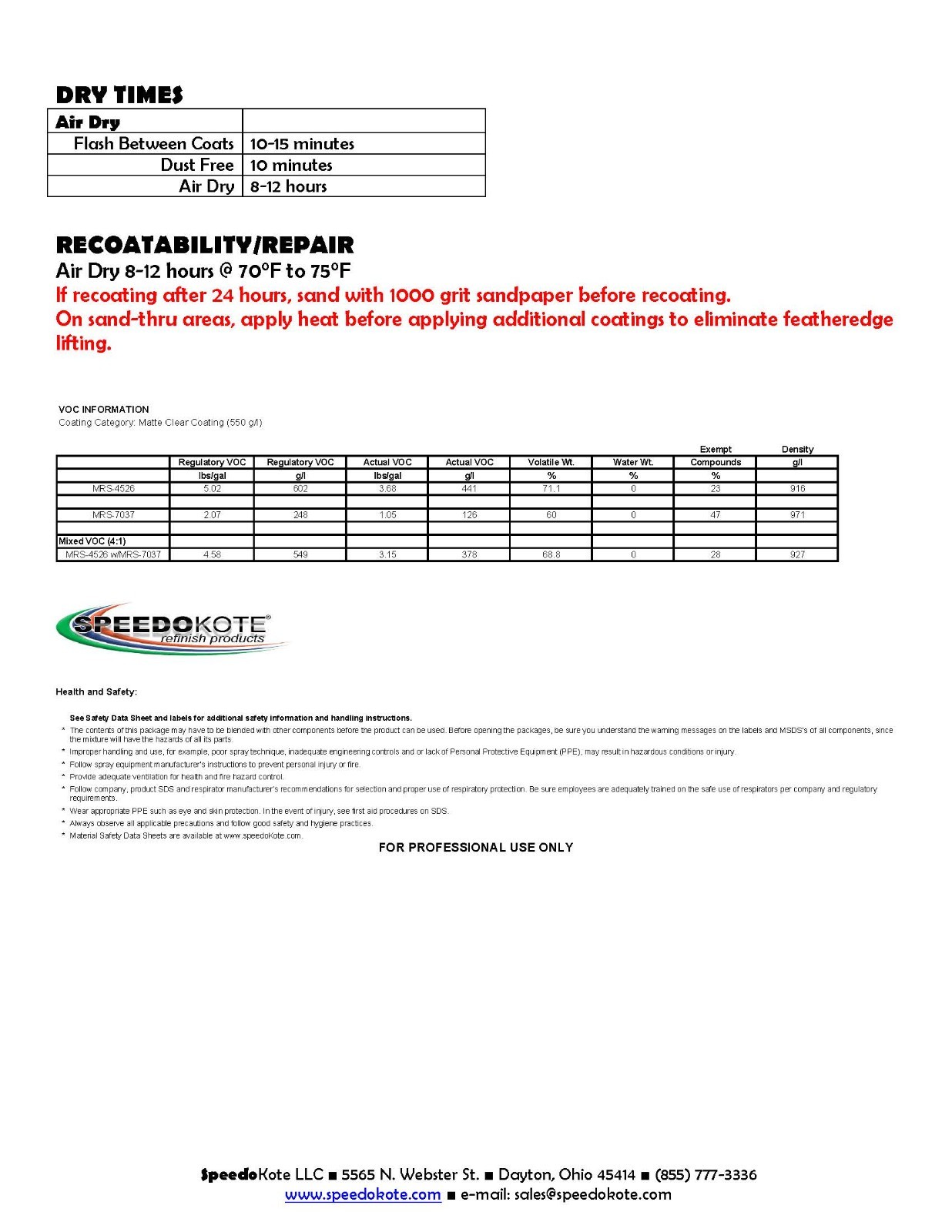 Acrylic 2K Urethane Matte Low Gloss Satin Clear Coat, QUART kit with Activator