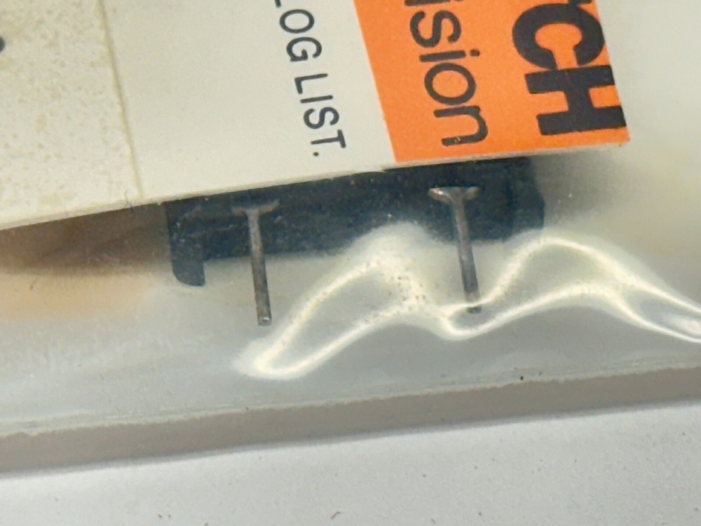 Honeywell AML42SBJ9 Microswitch Panel Indicator Light Yellow