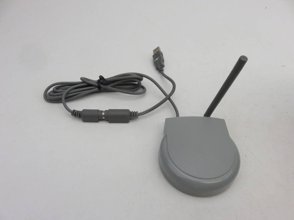 Interlink Electronics VP4800 RemotePoint RF Remote Control Receiver w/ USB Cable