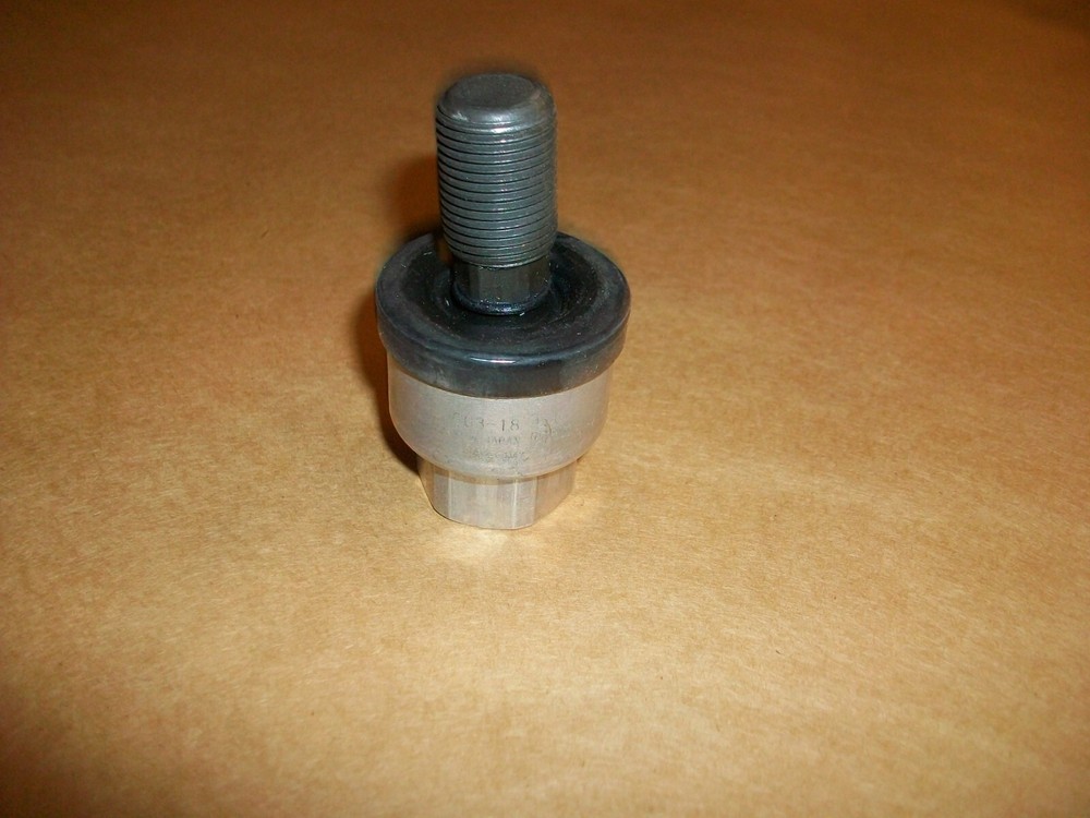 SMC Floating Rod End JC63-18-150