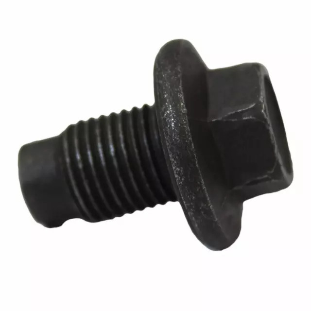 Genuine Ford Engine Oil Drain Plug F75Z-6730-BA