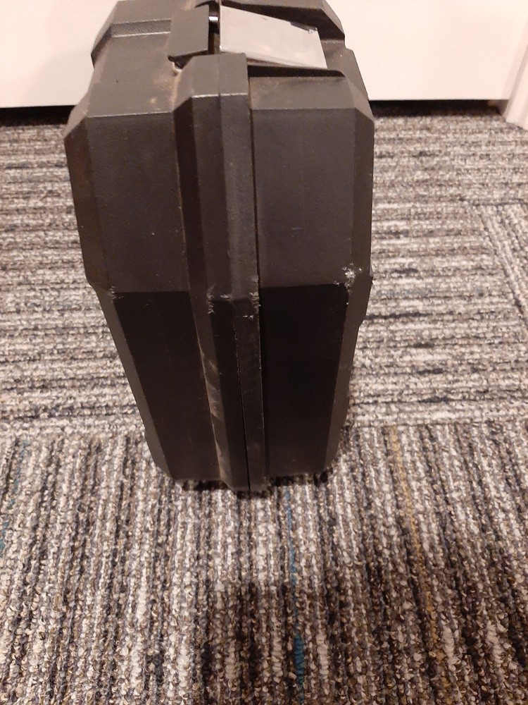 Dewalt 20v DCF887D2 Ion Case Only No Tool