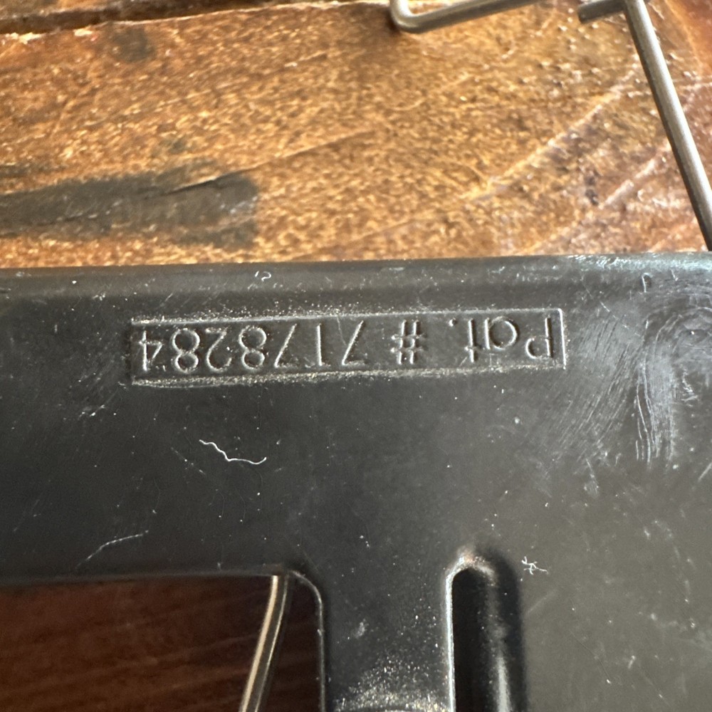 2 CHAMBERLAIN DOWNRIGGER RELEASE Part #7178284.