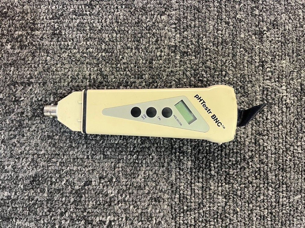 Oakton pHTestr BNC