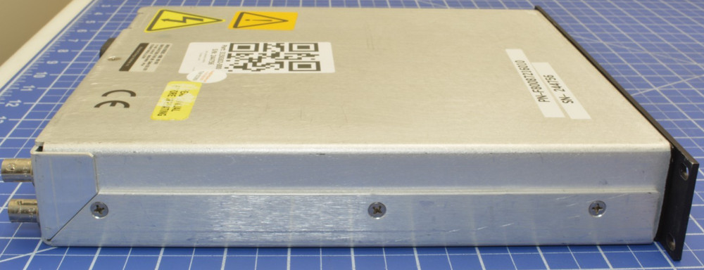 3150302-000 / MATCHING NETWORK CONTROLLER AMNPS-2A / ADVANCED ENERGY