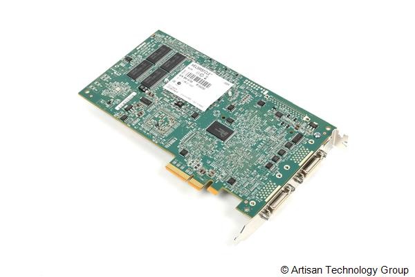Matrox HEL 5M SFCL E PCIe High-Speed Camera Link Frame Grabber