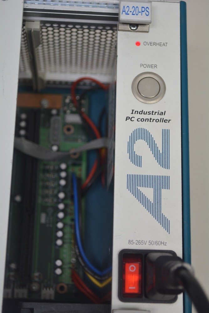 Adresa Hex A2 Industrial PC Controller W/ Modules #W3055