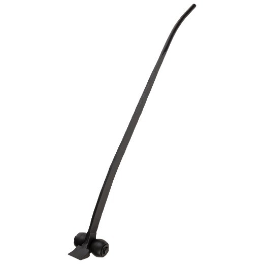Picard: Pinching Bar with Rubber Rollers