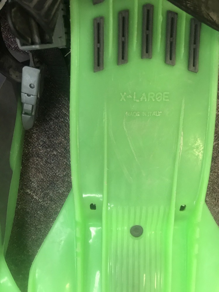 Seaquest Scuba Gear Untested