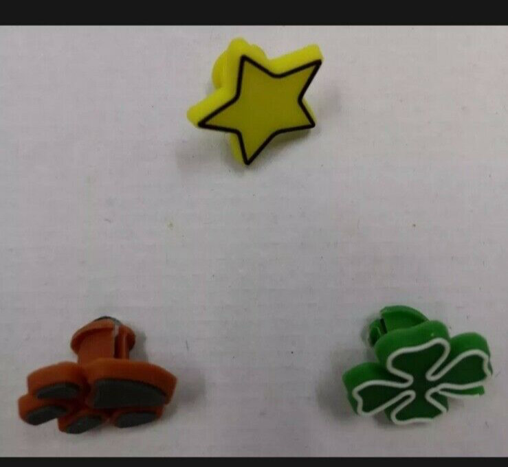 Brookstone Spinlets Fidget Spinner Add Ons