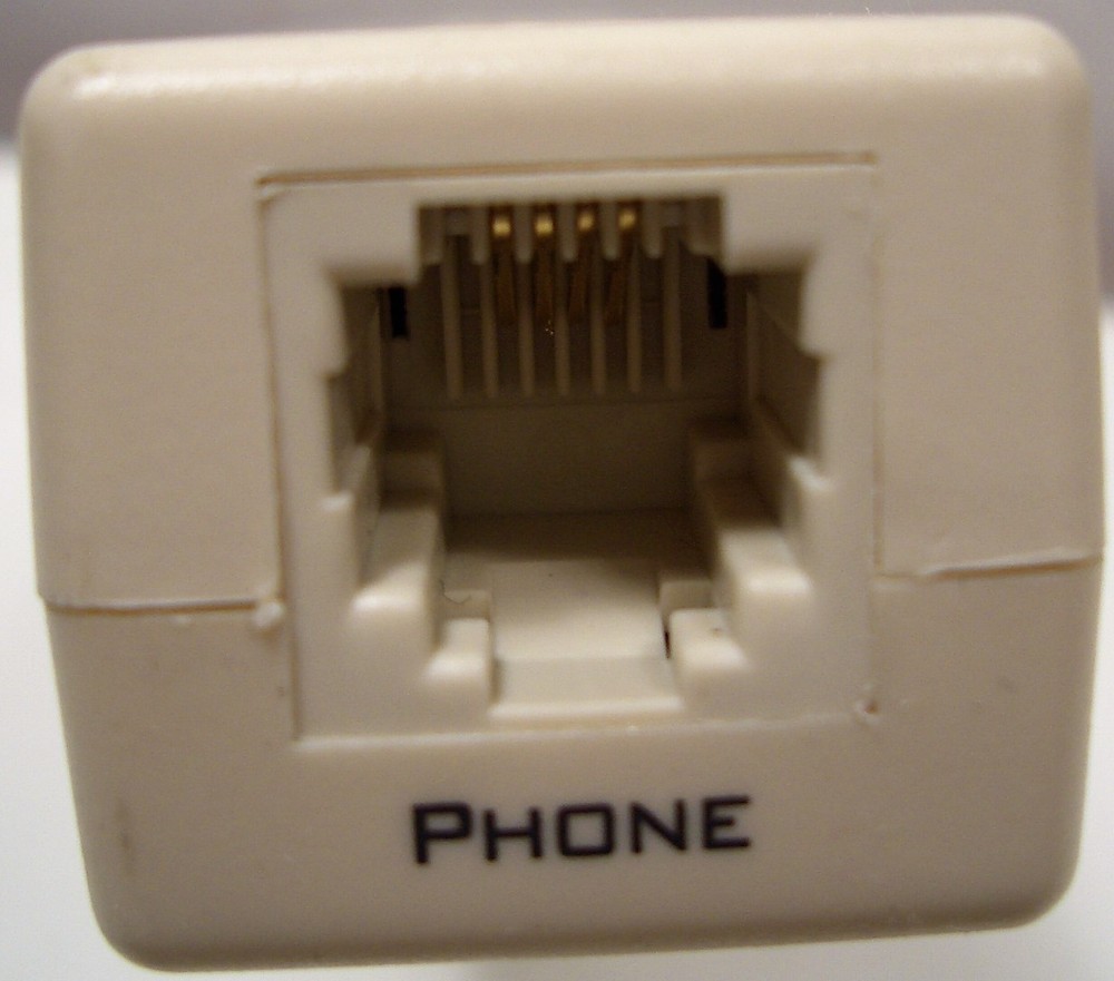 2WIRE DSL FILTER FOR 2 LINE PHONES MODEL:LFT 4-2 NEW