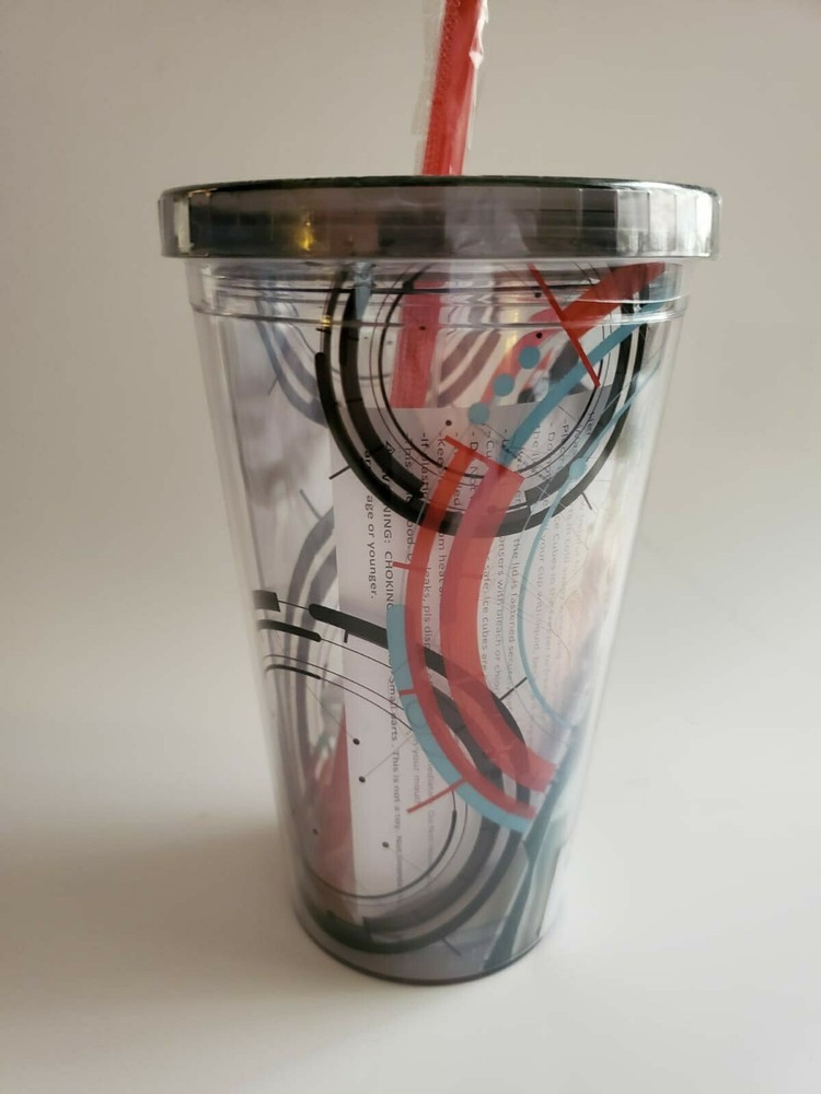 Star Wars Stormtrooper 16oz Ice Cup