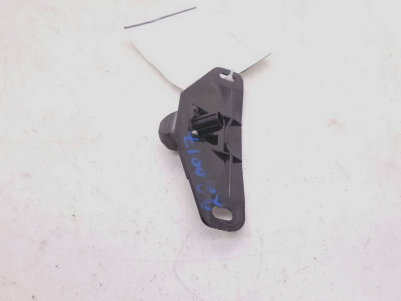 08-12 TOYOTA SEQUOIA REAR TAILGATE MOUNTED CAMERA / PROJECTOR ASSEMBLY