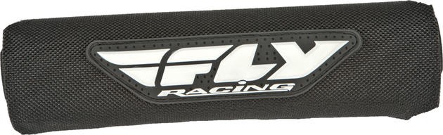 FLY Aero Flex Snowmobile Handlebar Pad 7.5" Black