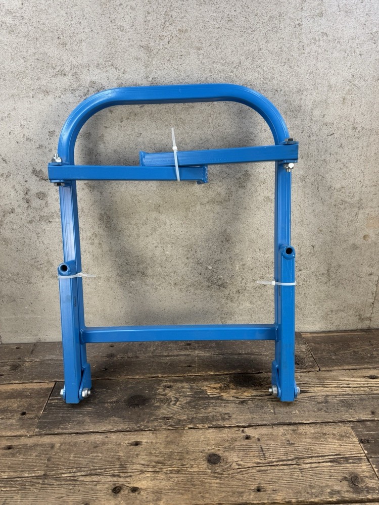 Small Block Ford Engine Stand