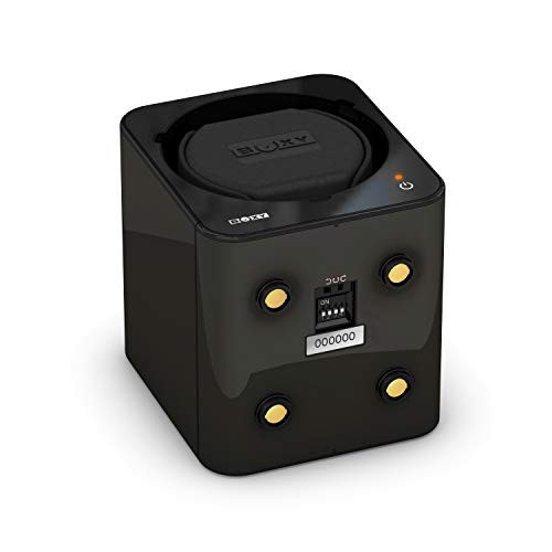 Automatic Watch Winder - Add On Iron Gray
