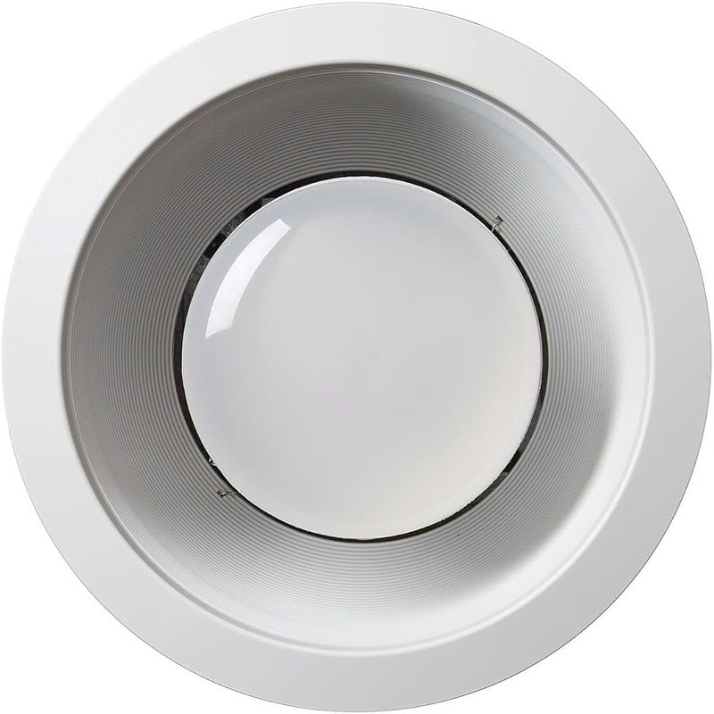 High-Performance Exhaust Fan W/ Light Wall Ceiling Mount Bathroom Kitchen US