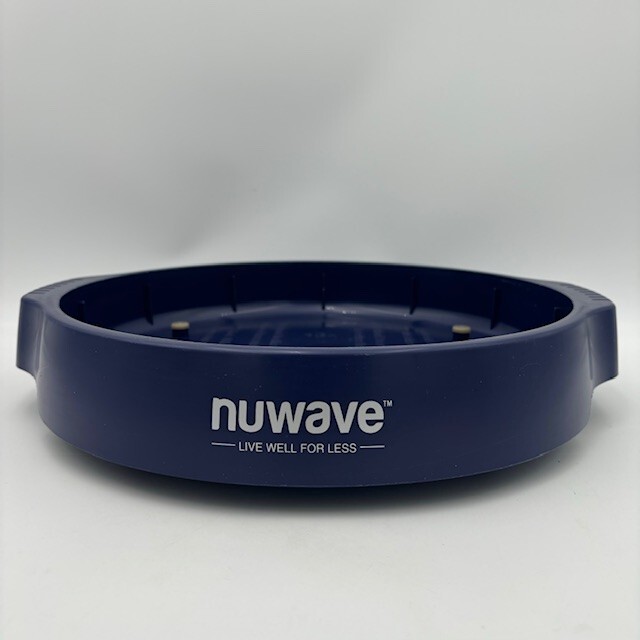 Nuwave Pro Plus Infrared Oven Model 20654 Plastic Base Tray Replacement Part