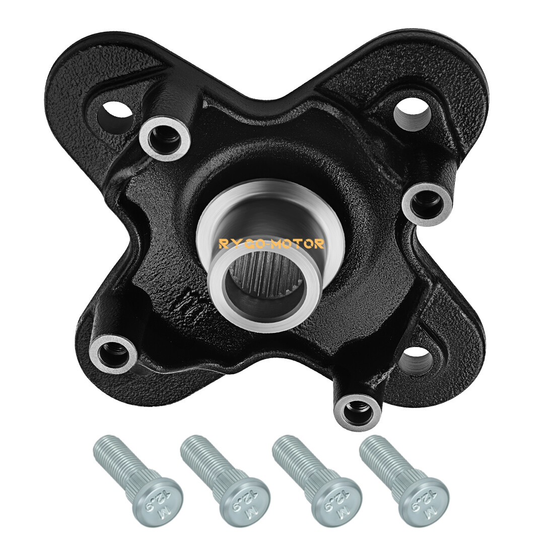 Front/Rear Wheel Hub for Polaris RZR 900 RZR Trail 900 RZR Trail S 900 2015-2025