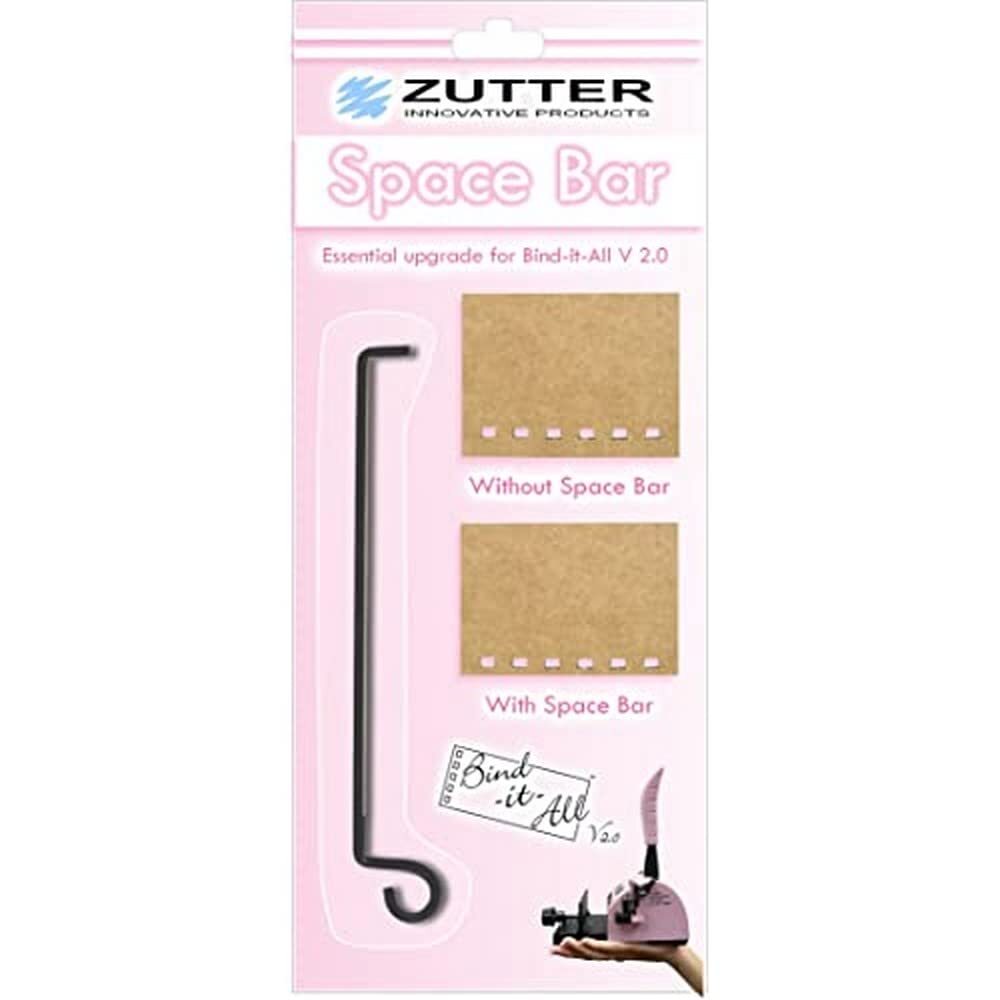 Innovative Products Binditall Space Bar For 2811