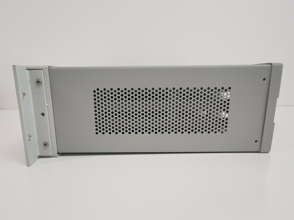 Keysight 34980A Multifunction Switch / Measure Unit