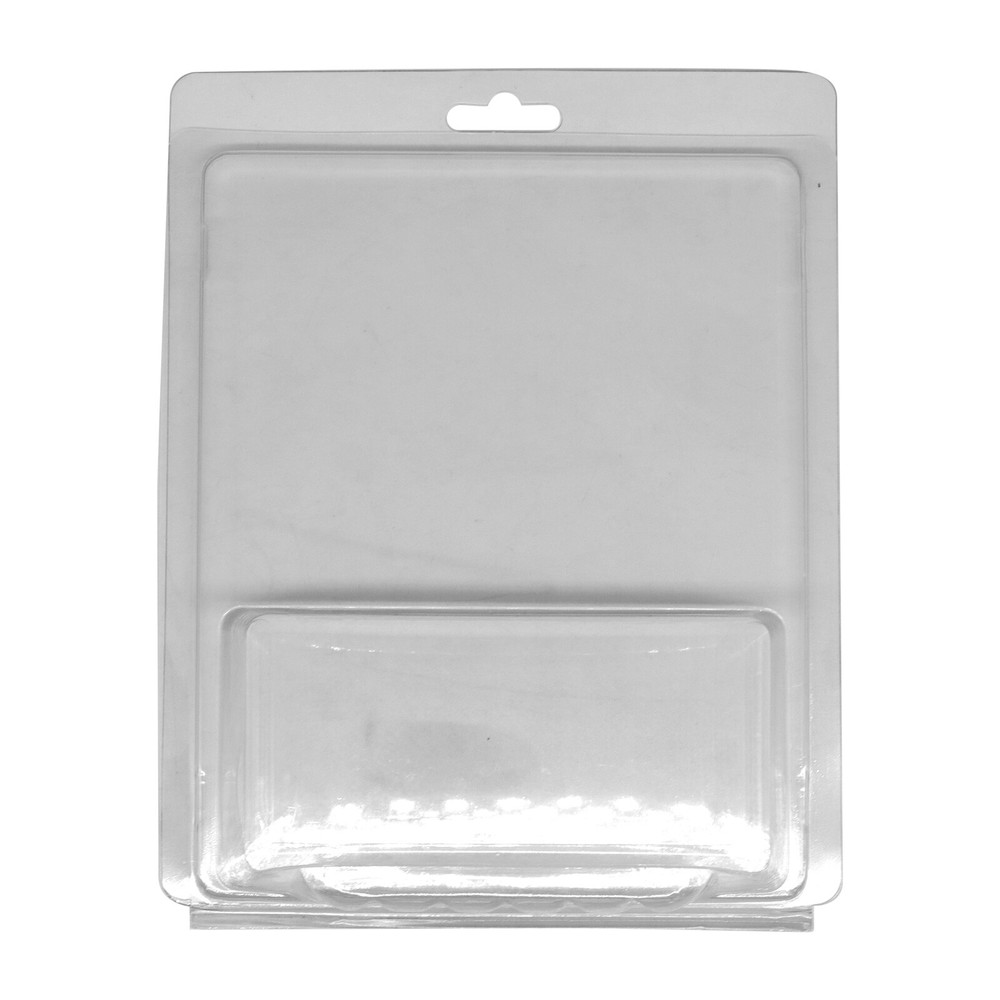 10Pack Display Protector Sterling Protector Case for Hot Wheels Premium Line