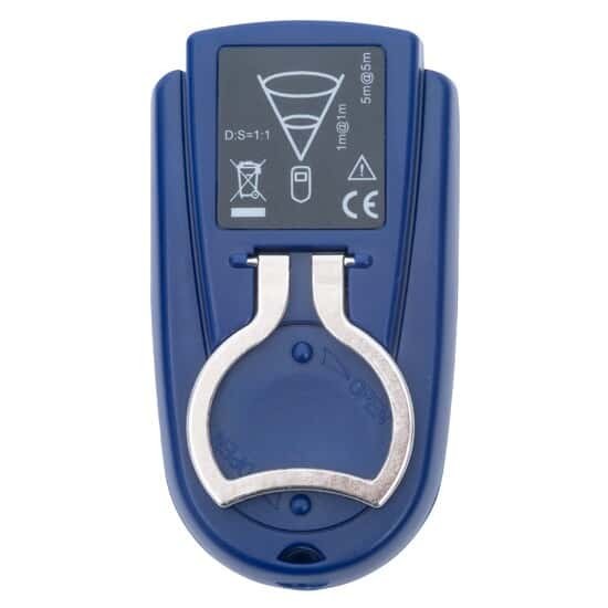 NEW OPEN BOX Traceable 4475 Mini IR Thermometer - Model 02261959