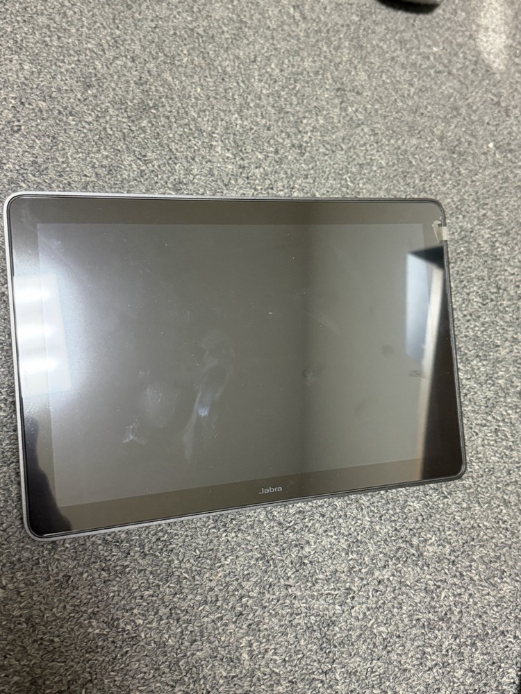 jabra panacast control panel New