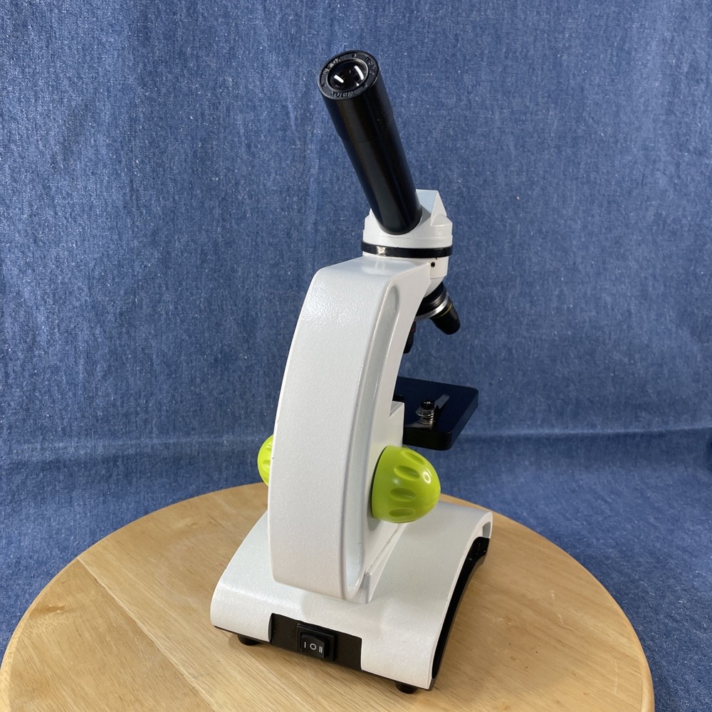 Thames & Cosmos TK2 Microscope, Great for kids!