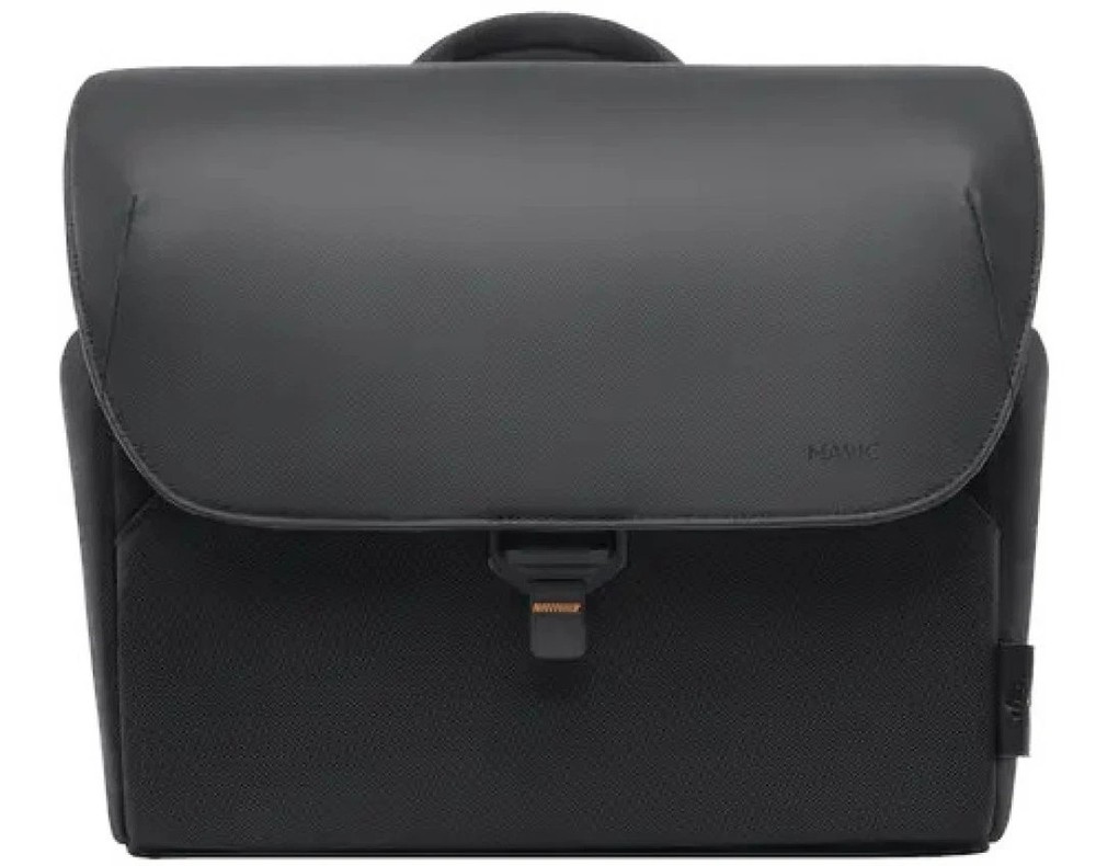 DJI Mavic 4 Pro Creator Genuine Original Shoulder Bag Pulled From Combo