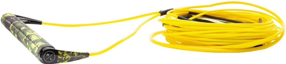 Hyperlite SG Handle w/ X-Line Wakeboard Rope
