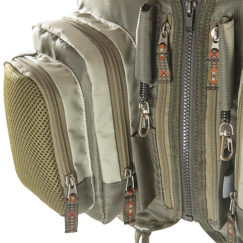 Snowbee Fly Vest / Backpack