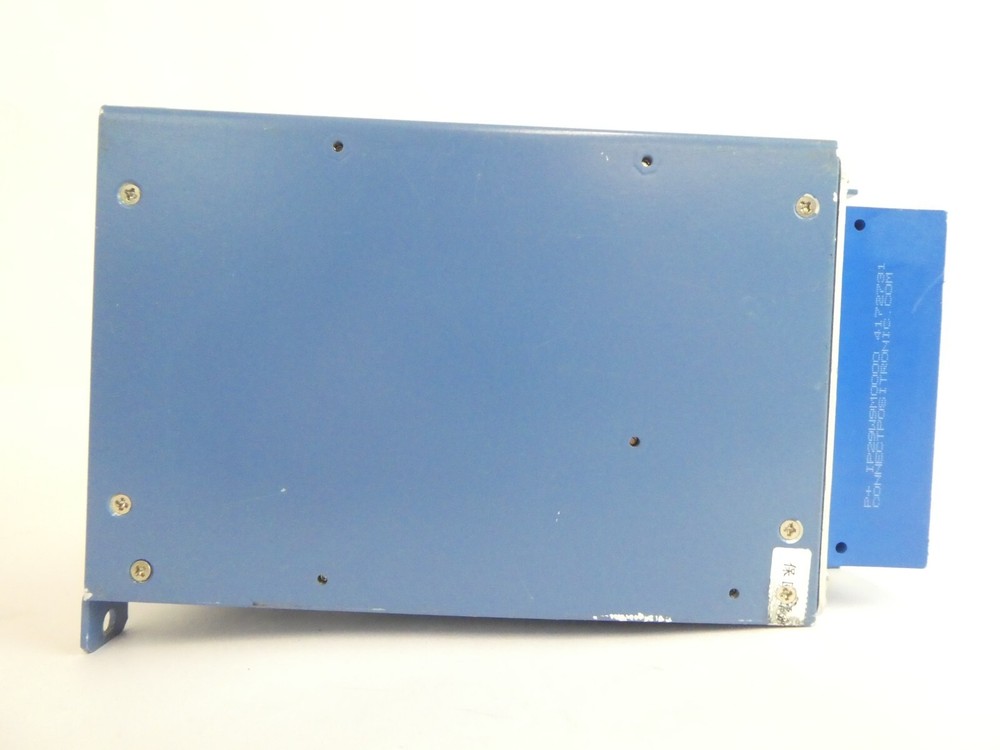 AMAT Applied Materials Rack Mount Power Supply HF10 Working Surplus