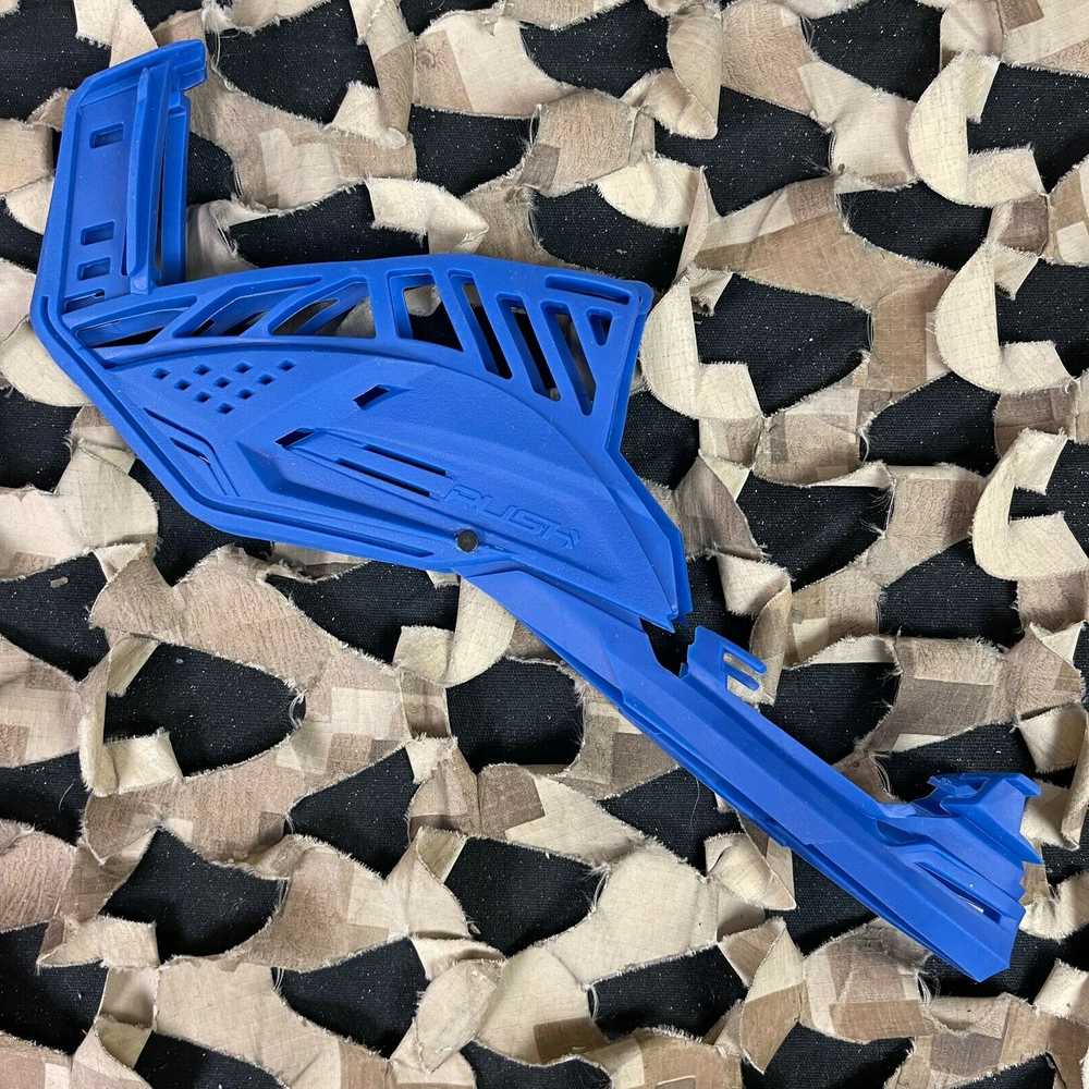 NEW Push Unite Chin Extension - Blue