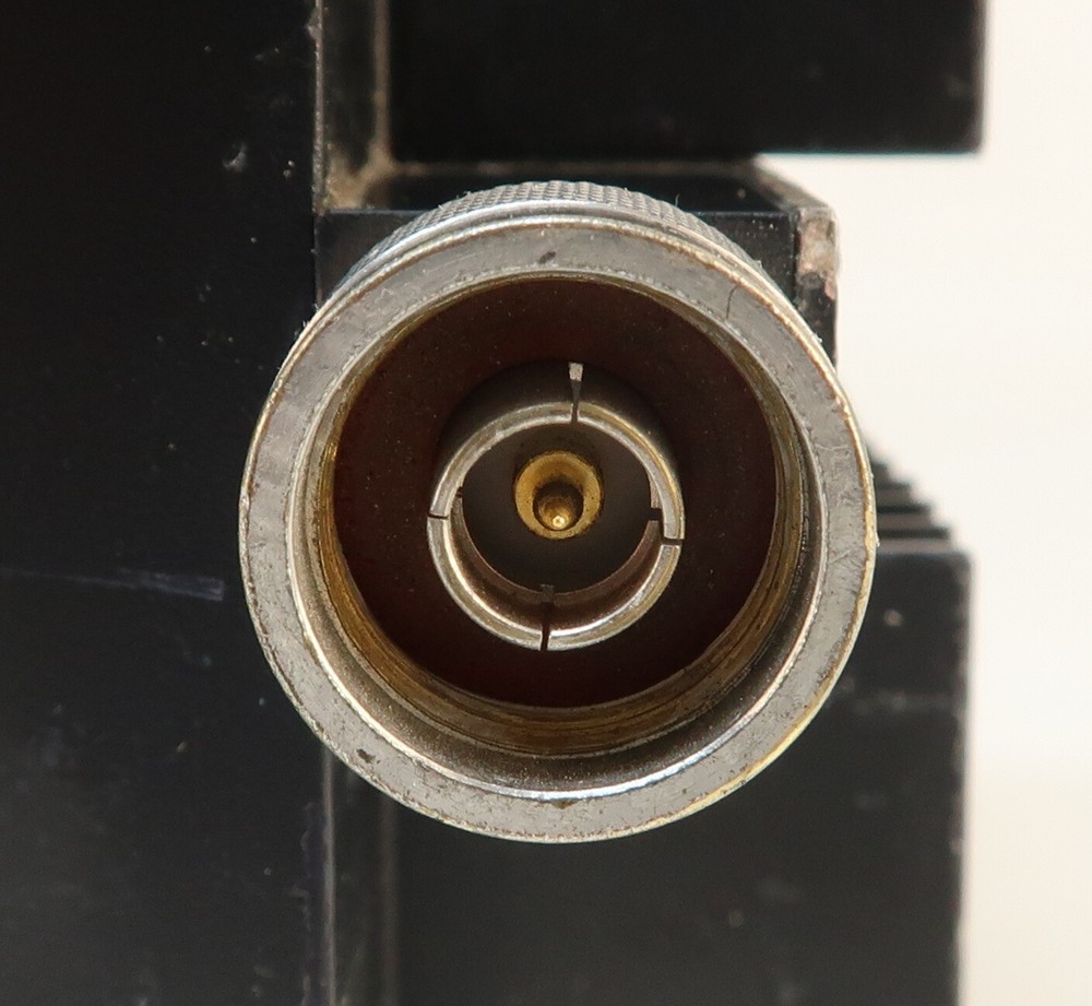 Bird 75-A-MFN-30 75W 30dB Attenuator