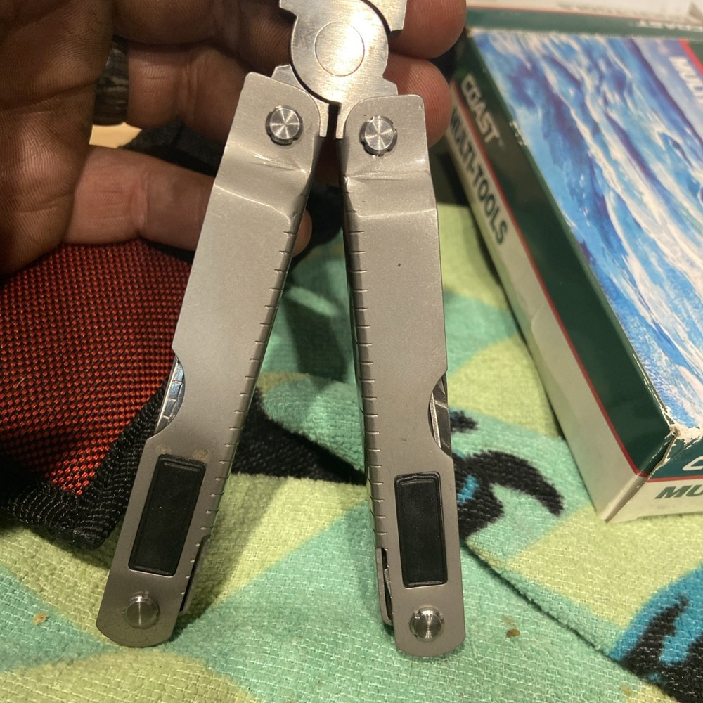 coast multi tool PP4375