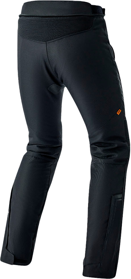 Rst S1 D3O Textile Pants Black 6X Pants