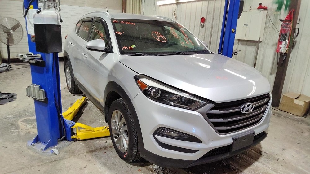 Fuse Box Engine Compartment Fits 16-18 TUCSON 1185508