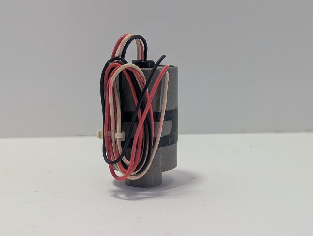 Consolidated Controls Condec 6607A3-56 Pressure Switch