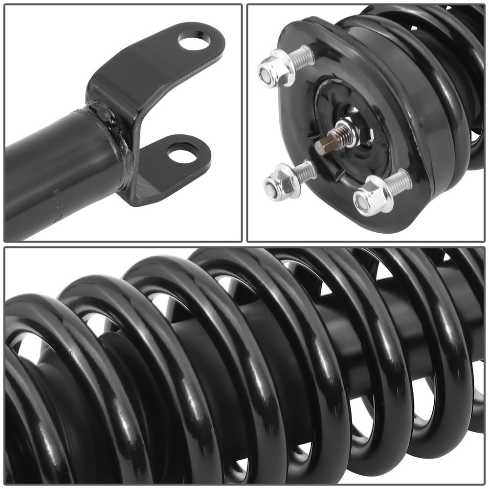 Front Shock Absorber for 2005-2009 Dakota