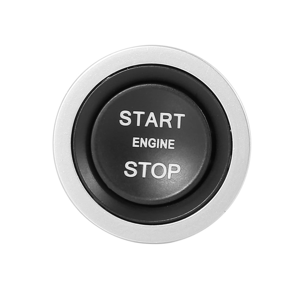 Car Engine Start Stop Switch Keyless Ignition Button LR094038 for Land for