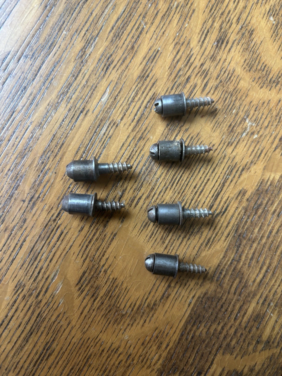 Original Globe Wernicke Barrister Bookcase Door Roller Assembly