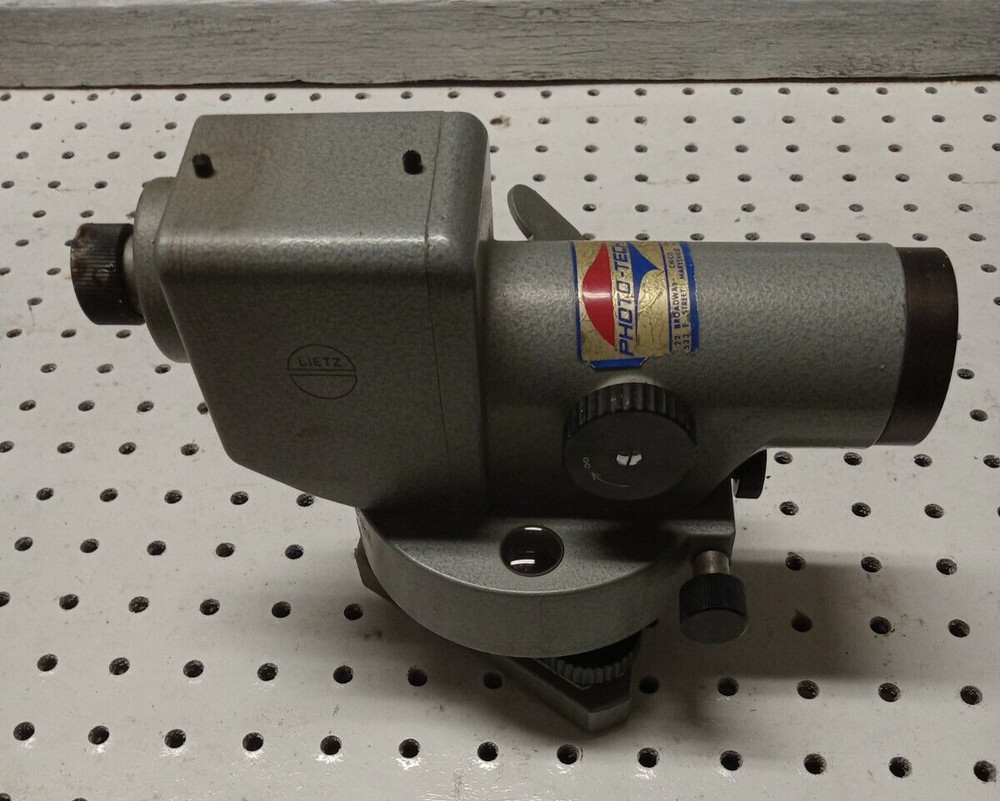 Sokkisha Automatic Level C-3