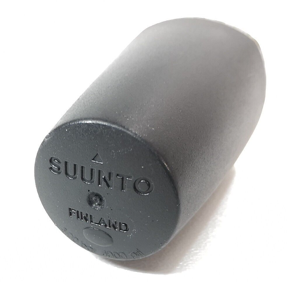 SUUNTO WIRELESS TANK PRESSURE TRANSMITTER Hoseless Scuba Dive Computer