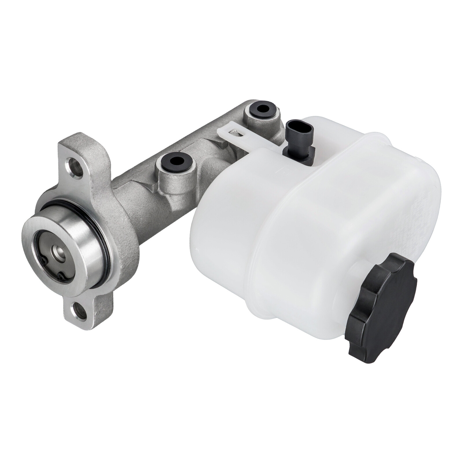 For Chevy Silverado/GMC Sierra 1500 2009-2014 Brake Master Cylinder w/ Reservoir