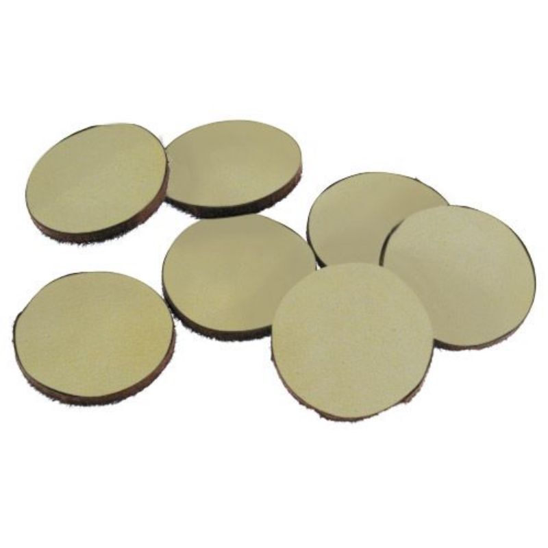 3G Replacement Slide Sole Cleats