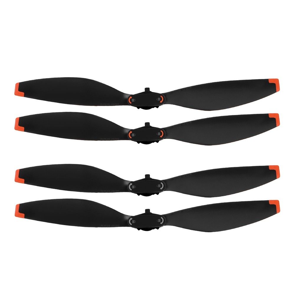 4PCS For DJI Mini 5 PRO Drone Propellers, Quick Release Low Noise Accessory